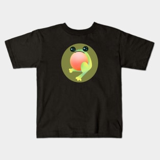 Frog Kids T-Shirt